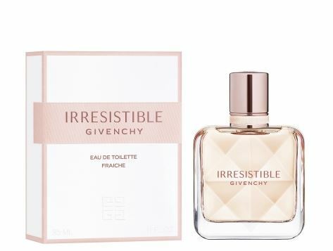 Givenchy Irresistible Fraiche 2.7oz Women EDT Spray