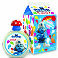First American Smurfs Gutsy 1.7oz Kids EDT Spray
