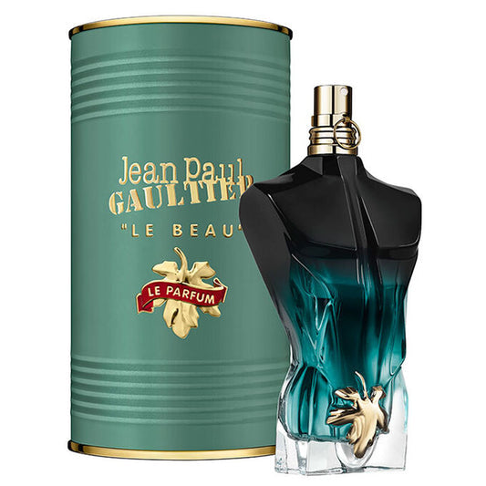 Jean Paul Gaultier Le Beau Le Parfum 4.2oz Men EDP Spray