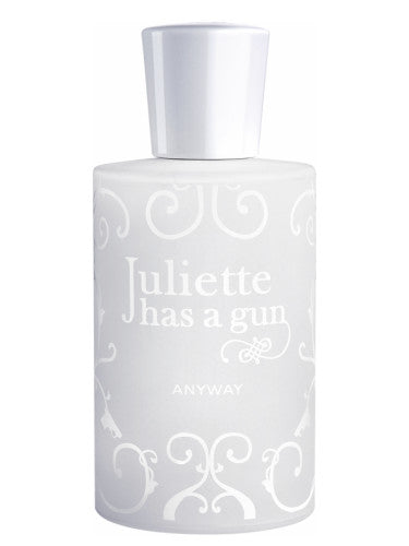 Juliette Has A Gun Anyway 3.3oz Unisex EDP Spray Tester