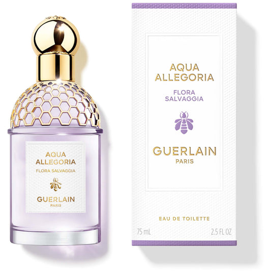 Guerlain Aqua Allegoria Flora Salvagia 2.5oz Women EDT Spray