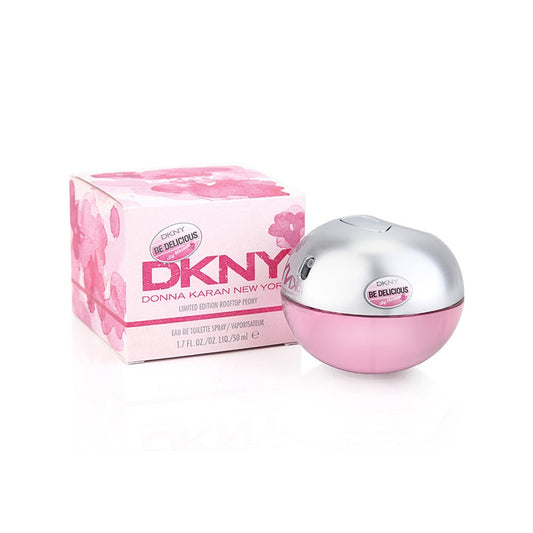 DKNY Be Delicious Rooftop Peony 1.7oz Women EDT Spray
