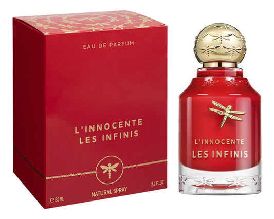 Les Infinis L'Innocente 2.8oz Women EDP Spray