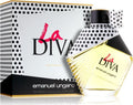 Ungaro La Diva Ungaro 3.4oz Women EDP Spray