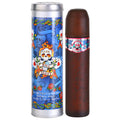 Cuba Wild Heart 3.3oz Men EDT Spray