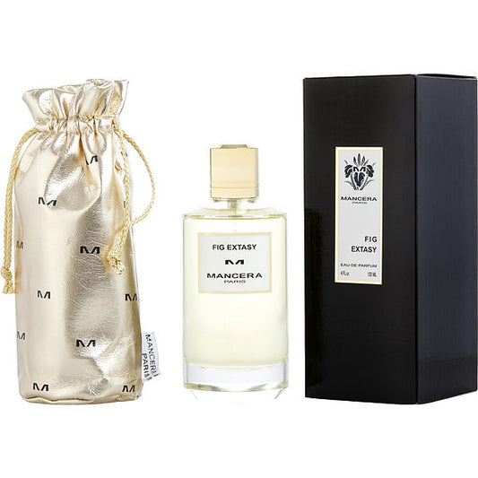 Mancera Fig Extasy 4.0oz Unisex EDP Spray