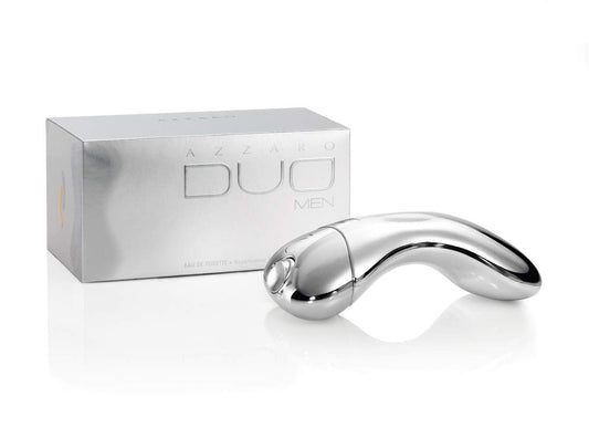 Azzaro Duo 1.7oz Men EDT Spray