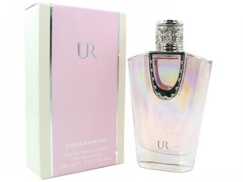 Usher Ur 3.4oz Women EDP Spray