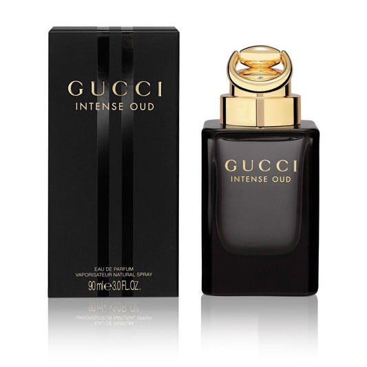 Gucci Intense Oud 3.0oz Men EDP Spray