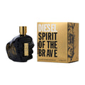 Diesel Brave Spirit 4.2oz Men EDT Spray