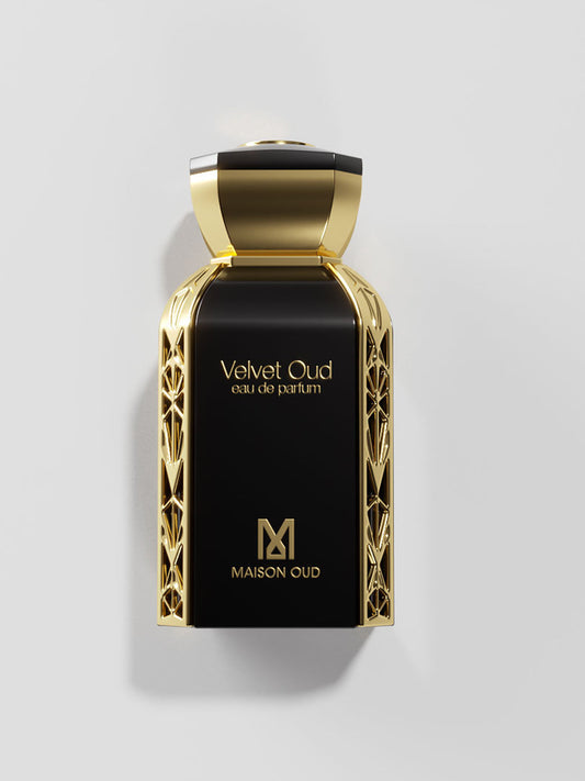 Maison Oud Velvet Oud 2.5oz Unisex EDP Spray