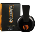 Exclamation Wild Musk 3.4oz Women EDT