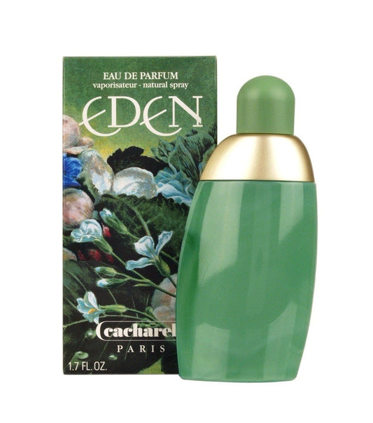 Cacharel Eden Cacharel 1.7oz Women EDP Spray