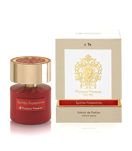 Tiziana Terenzi Spirito Fiorentino 3.38oz Unisex XDP Spray