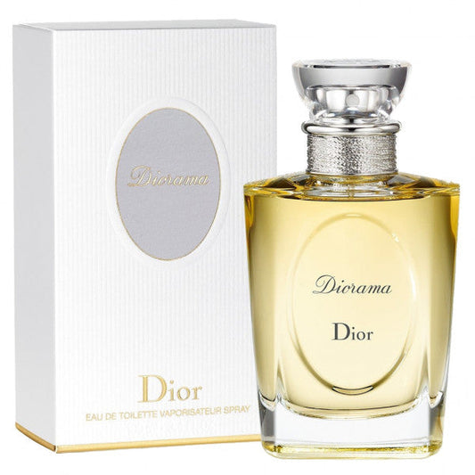 Christian Dior Dior Ama Dior 3.4oz Women EDT Spray