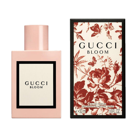 Gucci Bloom 1.6oz Women EDP Spray