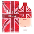 Fcuk Rebel 3.4oz Women EDP Spray