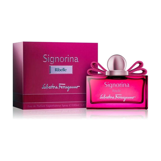 Signorina Ribelle 3.4oz Women EDP Spray