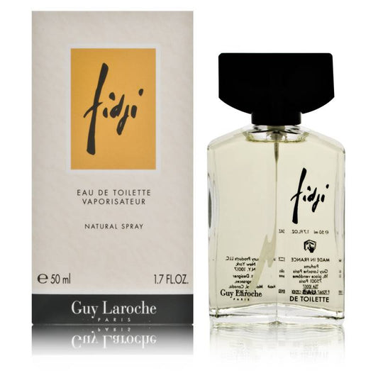 Guy Laroche Fidji Guy Laroche 1.7oz Women EDT Spray