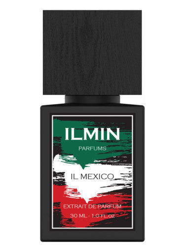 Ilmin Il Mexico 1.0oz Unisex XDP Spray