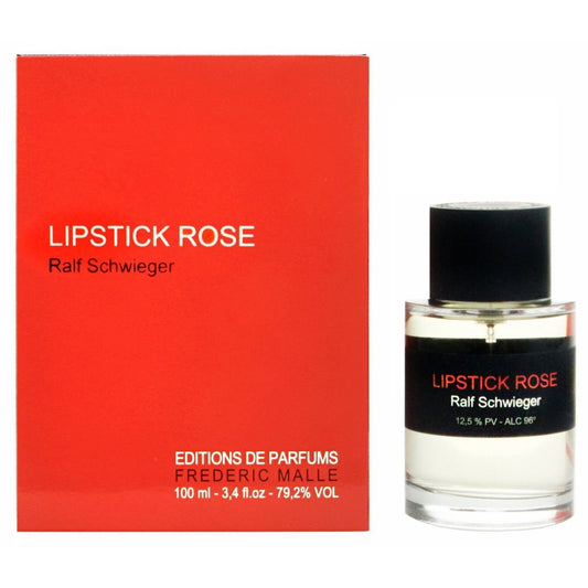 Frederic Malle Lipstick Rose 3.4oz Women EDP