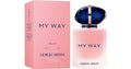 Giorgio Armani My Way Floral 1.7oz Women EDP Spray