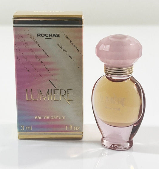 Rochas Lumiere 1.0oz Women EDP Spray
