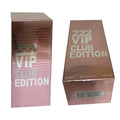 222 VIP Club 2.7oz Women EDP Spray