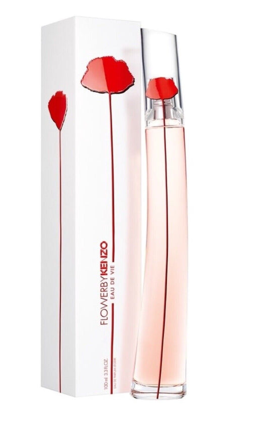 Kenzo Flower De Vie 1.7oz Women EDP Spray