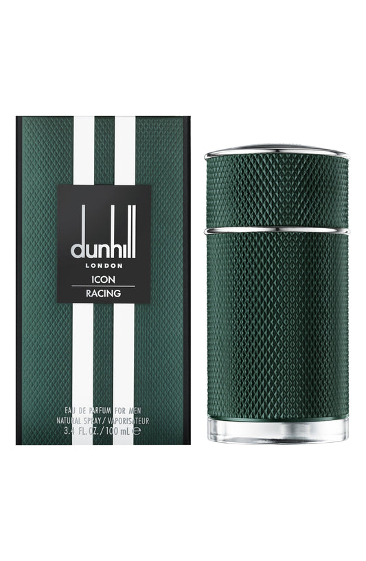 Dunhill Icon Racing 3.4oz Men EDP Spray