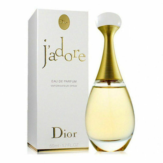 Christian Dior Dior Jadore 1.7oz Women EDP Spray