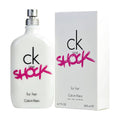 Calvin Klein Ck One Shock 6.7oz Women EDT Spray