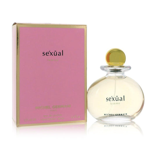 Michel Germain Sexual 4.2oz Women EDP Spray