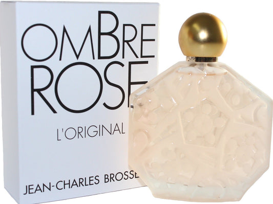 Brosseau Ombre Rose 3.4oz Women EDT Spray