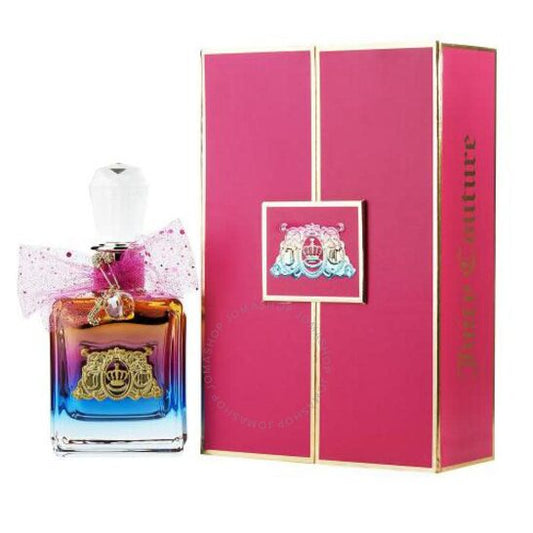 Juicy Couture Viva La Juicy Parfum 3.4oz Women EDP Spray