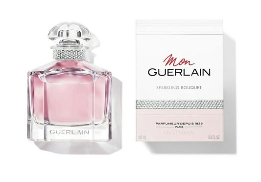 Guerlain Mon Sparkling 3.3oz Women EDP Spray