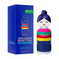 Benetton Sis Blue Neroli 2.7oz Women EDT