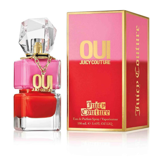 Juicy Couture Oui 3.4oz Women EDP Spray