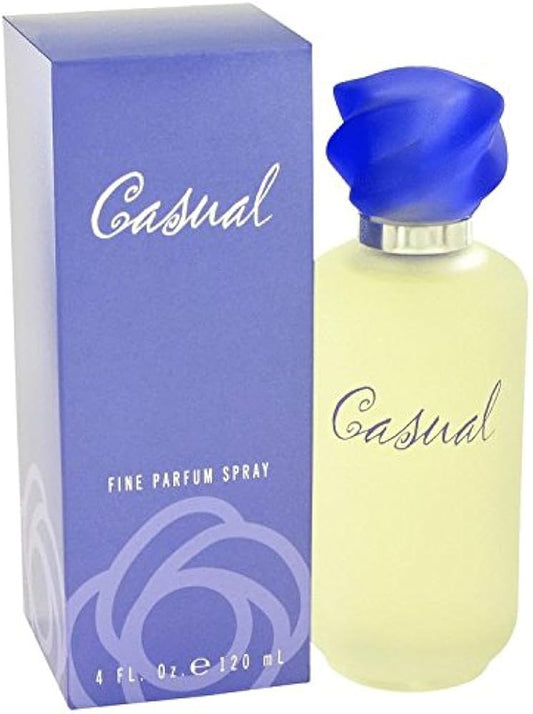 Casual 4.0oz Women EDP Spray