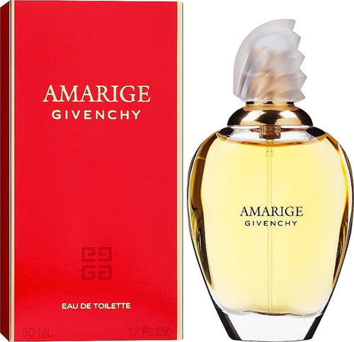 Amarige 1.7oz Women EDT Spray