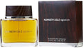 Kenneth Cole Signature 3.4oz Men EDT Spray