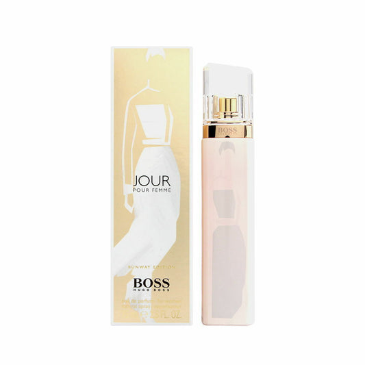 Hugo Boss Jour Runway 2.5oz Women EDP Spray