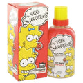 The Simpsons Girl 3.4oz Kids EDT Spray