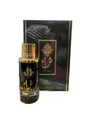 Thara Black 3.4oz Unisex EDP Spray