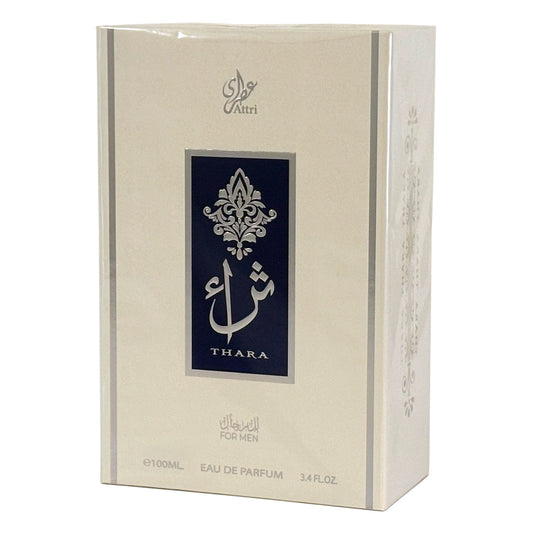 Thara White 3.4oz Unisex EDP Spray
