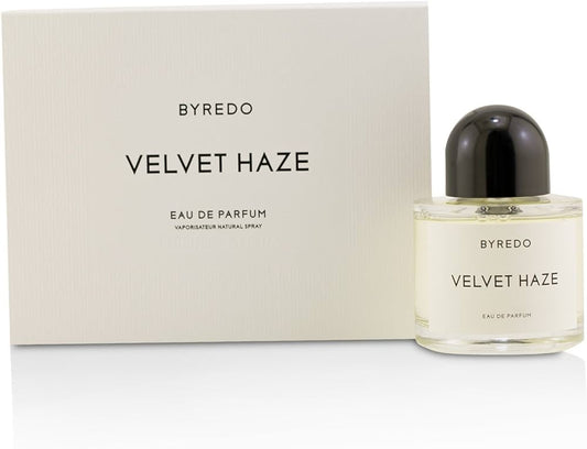 Byredo Velvet Haze 3.3oz Unisex EDP Spray