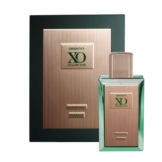Orientica XO Emerald 2.0oz Unisex EDP Spray