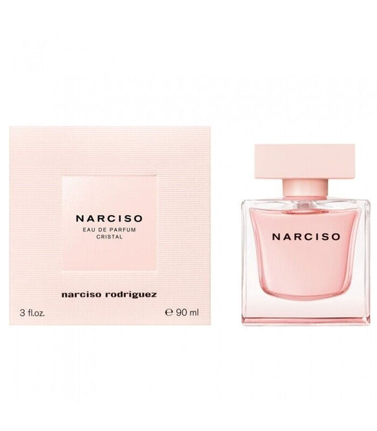 Narciso Crystal 3.0oz Women EDP Spray