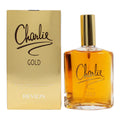 Revlon Charlie Gold 3.3oz Women EDT Spray