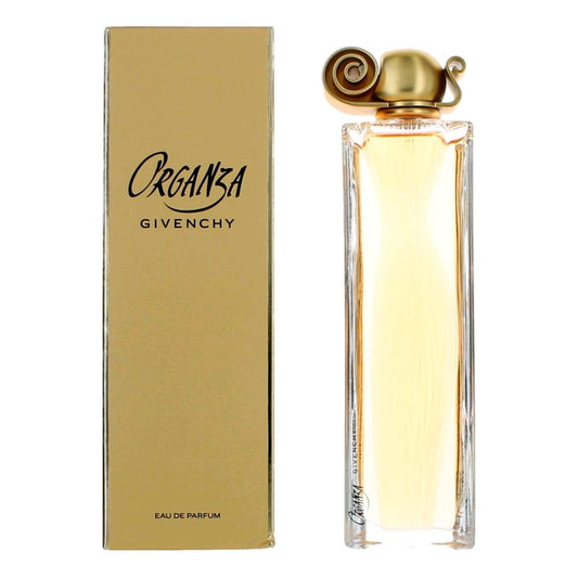Organza 3.3oz Women EDP Spray